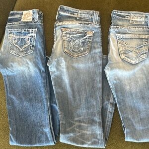 ❤️ Big Star Jeans 🖤